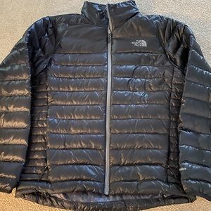 Men’s North Face Jacket
